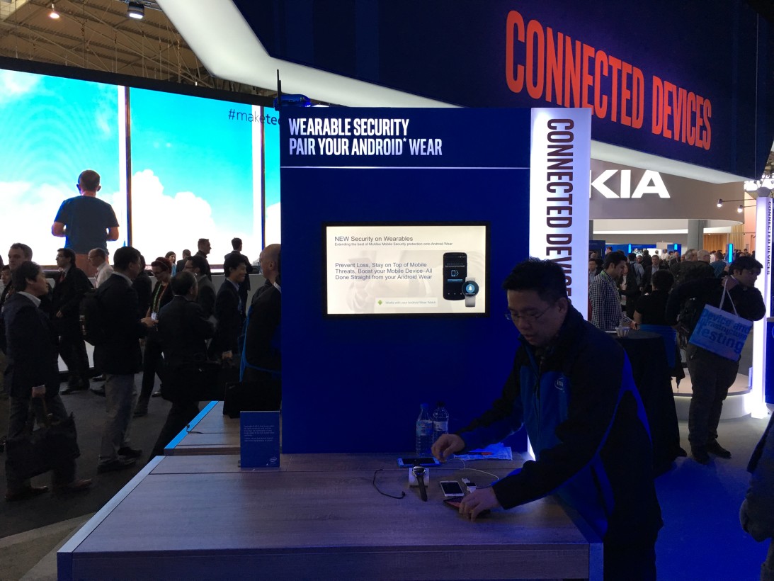 9 worst Internet of Things junk at Mobile World Congress