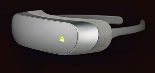 LG 360 VR