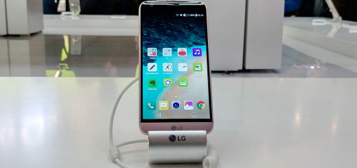 LG G5 hed