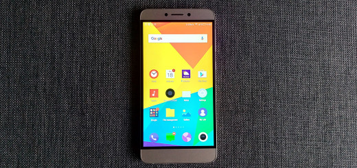 LeEco Le 1s review: Stunning looks and top-notch performance let down by a mediocre camera LeEco Le 1s hed
