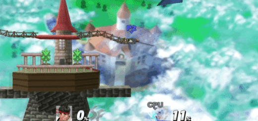LuigiNothingSSB
