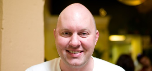 Marc Andreessen