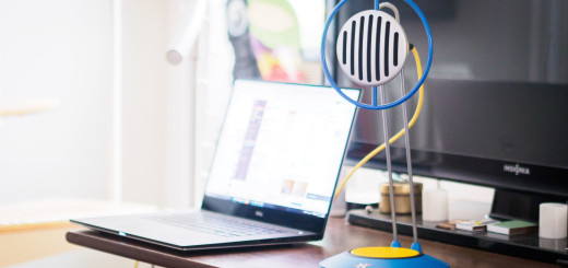 Neat Widget Microphone-4