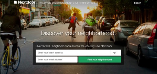 Nextdoor