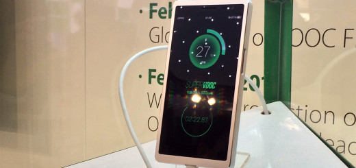 Oppo SuperVOOC