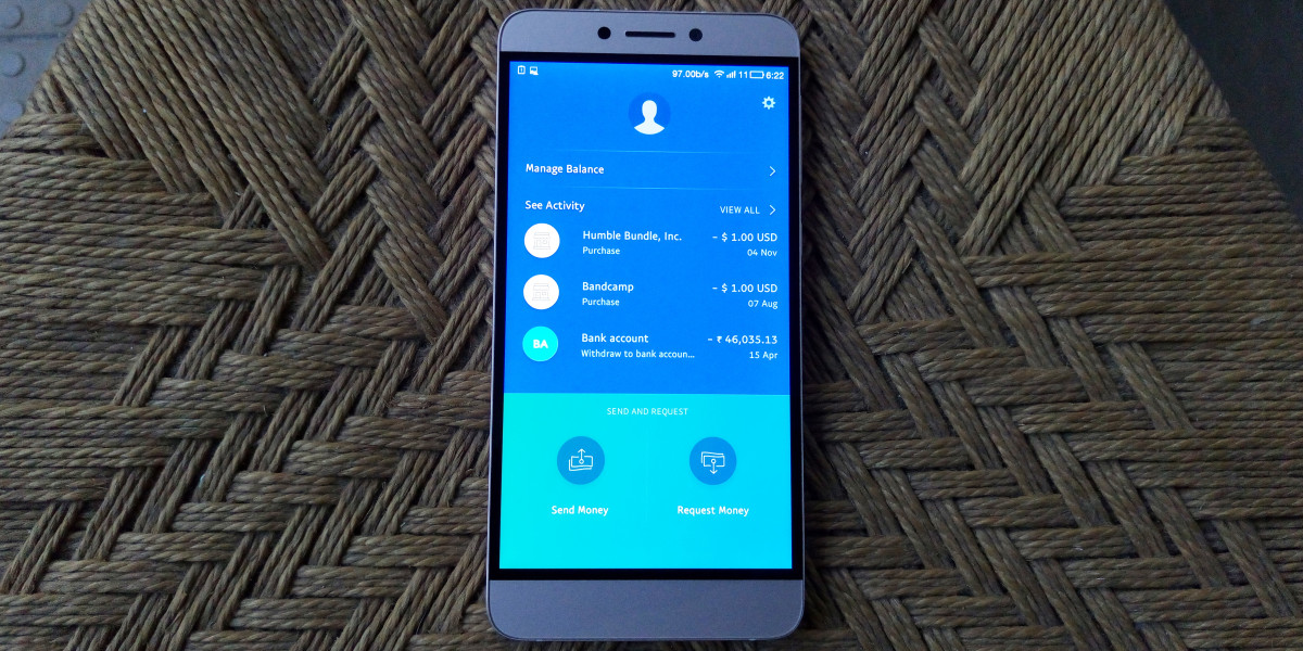 PayPal completely overhauls its iOS and Android apps