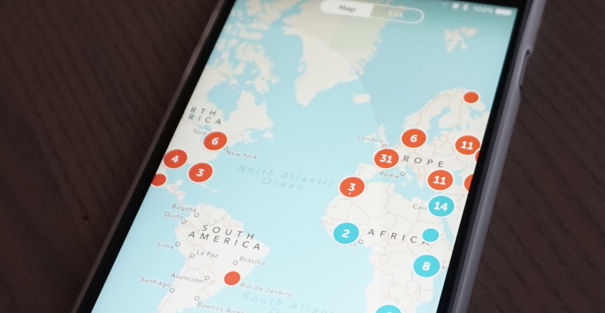 Periscope’s iOS update brings endless sunsets for viewers and stabilization for broadcasters