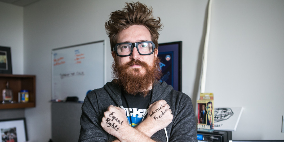 Would Obama have been re-elected without this man?