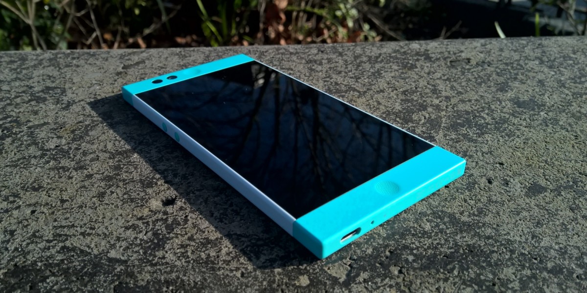 Nextbit Robin review: A phone from the future that suffers problems of the past