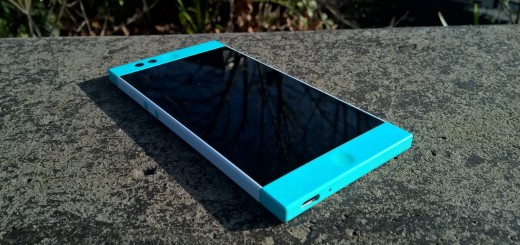 Nextbit Robin review: A phone from the future that suffers problems of the past Robin_feat
