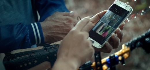 Samsung Galaxy S7 Edge