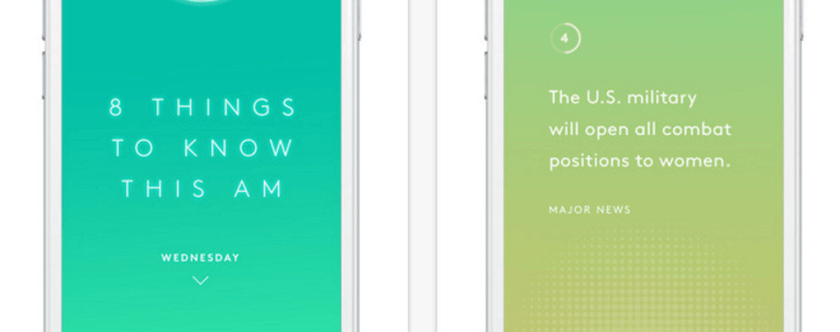 Refinery29 goes full media with first mobile app offering