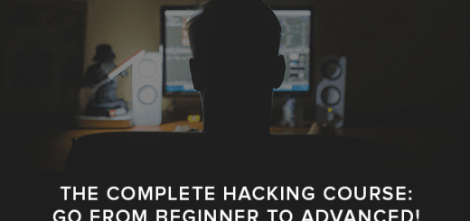 photo of Master hacking with the Pay-What-You-Want White Hat Hacker Bundle image