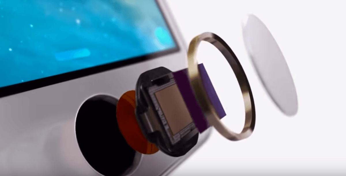 Replacing your iPhone’s home button could lock you out