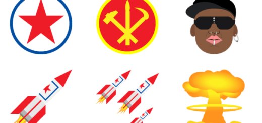 photo of Forget Kim Kardashian, these new Kimoji feature North Korea’s Kim Jong-un image