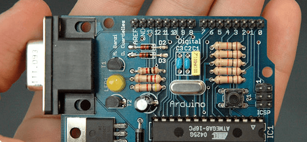 Master robotics with the Arduino enthusiast e-book bundle