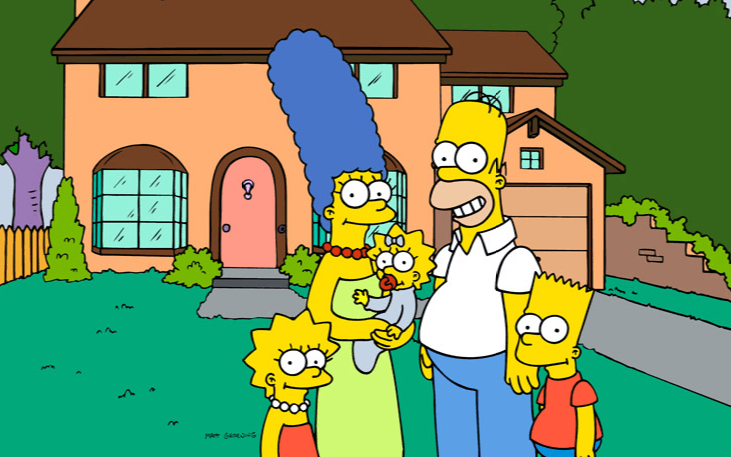 Homer Simpson will perform live in your living room this May