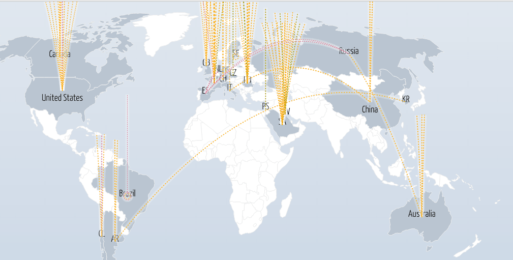 Google opens applications for free DDoS blocker to prevent hackers taking out the Web