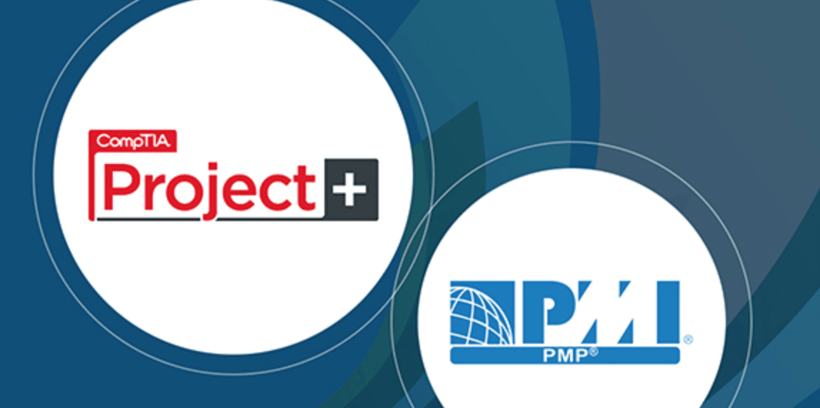 Become a project management powerhouse with this pre-certification bundle