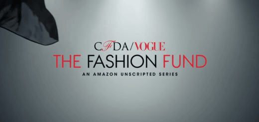 Vogue Fashion Fund