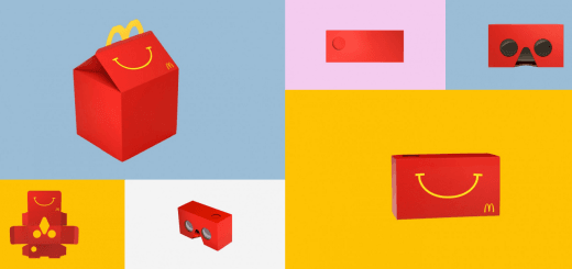 Happy Meal VR