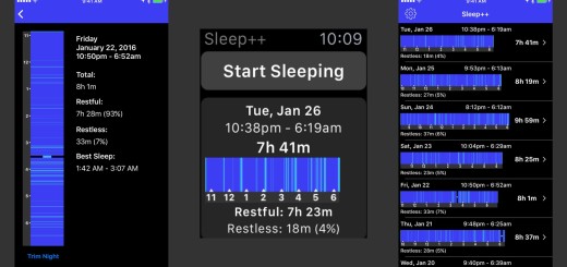 Sleep++2TNW
