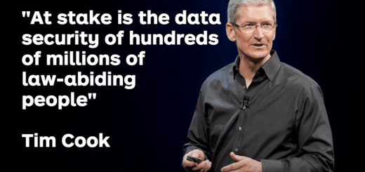 TimCook