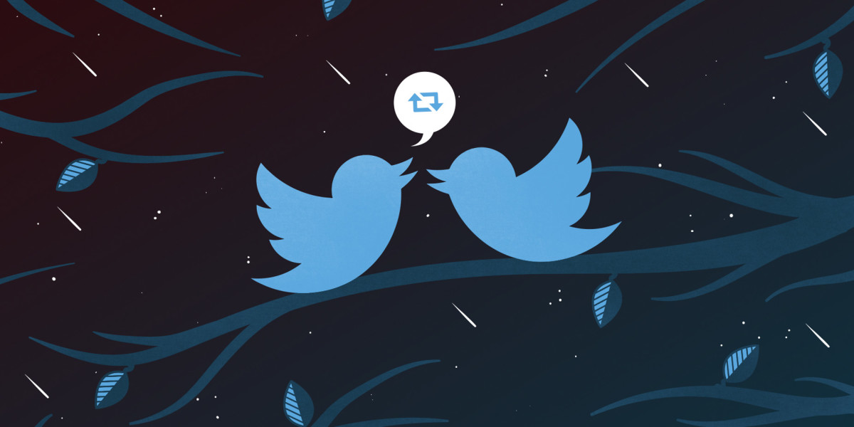 photo of Twitter now has a dark mode image