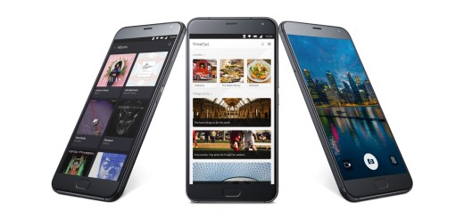 UbuntuMeizuPro5
