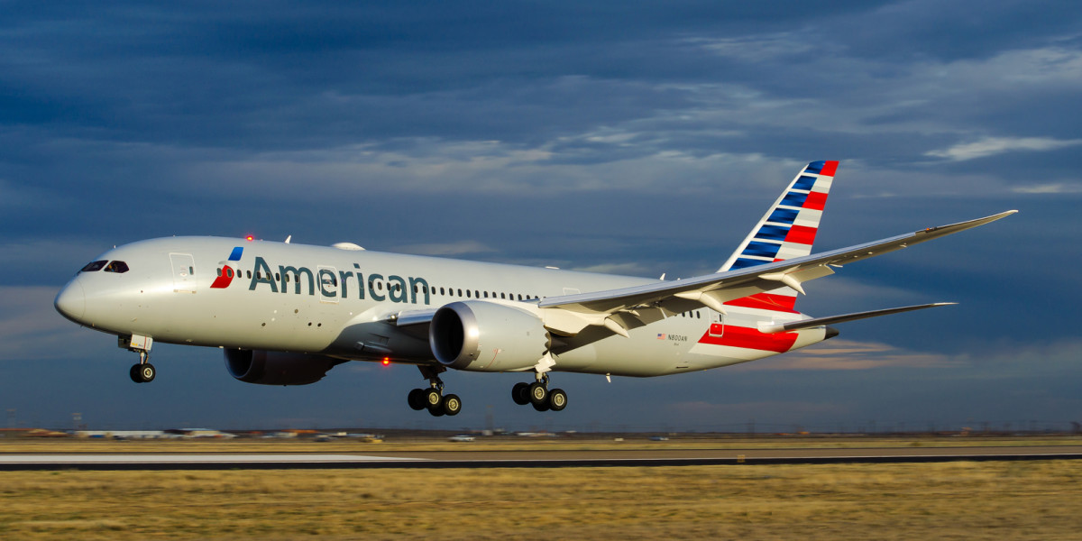 American Airlines drops its lawsuit with in-flight Wi-Fi provider Gogo