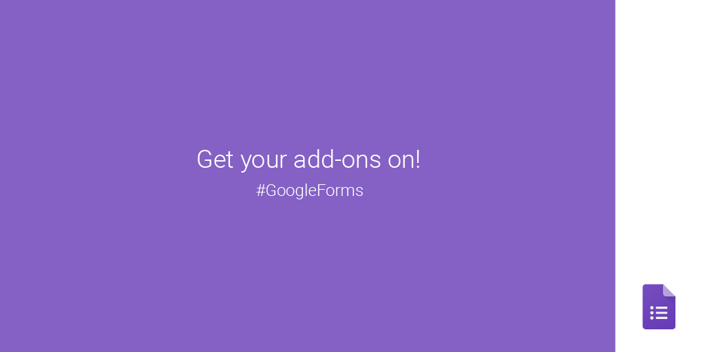 Google gives Forms a makeover with new notifications and insights