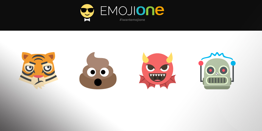 Emoji One is the emoji keyboard you’ve always wanted, but it’s still buggy