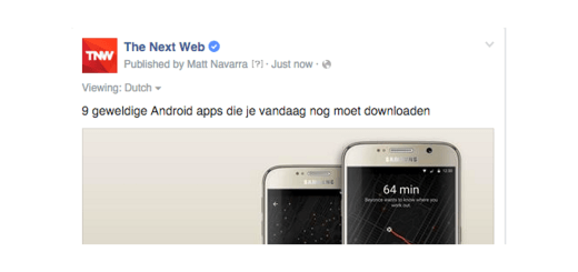 Facebook's new options make it easier for Page admins to show posts in your native language fb_languages_feat