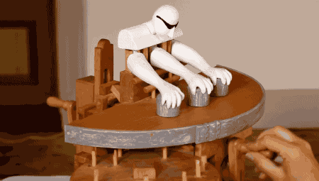 giphy, sleight of hand