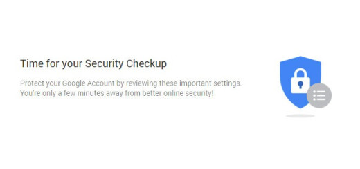 photo of Google is giving away 2GB of Drive space for completing its account security checkup image