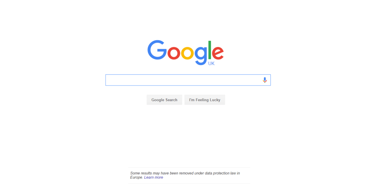 Google will extend ‘right to be forgotten’ to all its global sites for European users