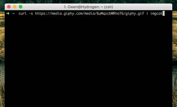 iTerm 3’s beta takes your Mac’s terminal to the next level