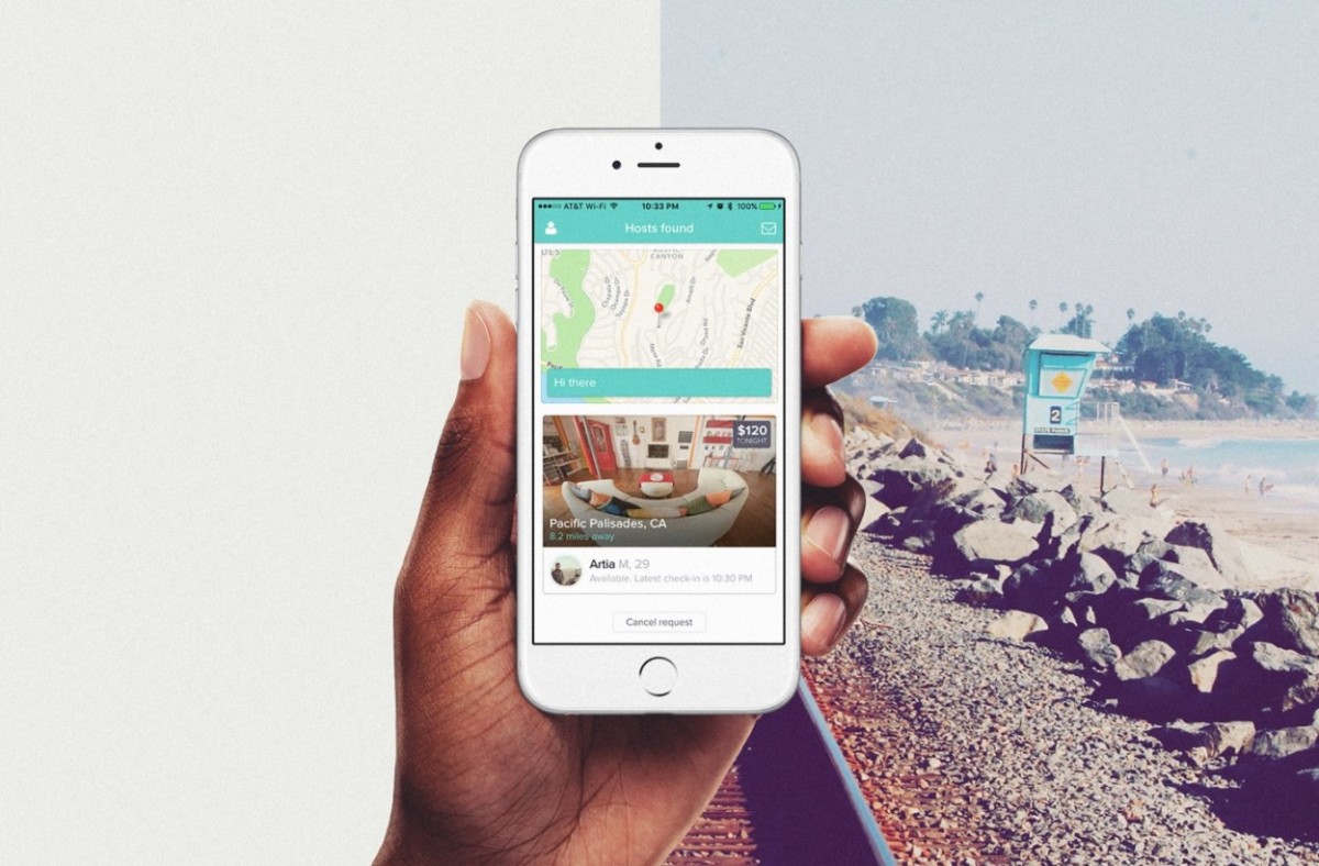 Need a place to crash at SXSW? Overnight lets you find same-day stays from local hosts