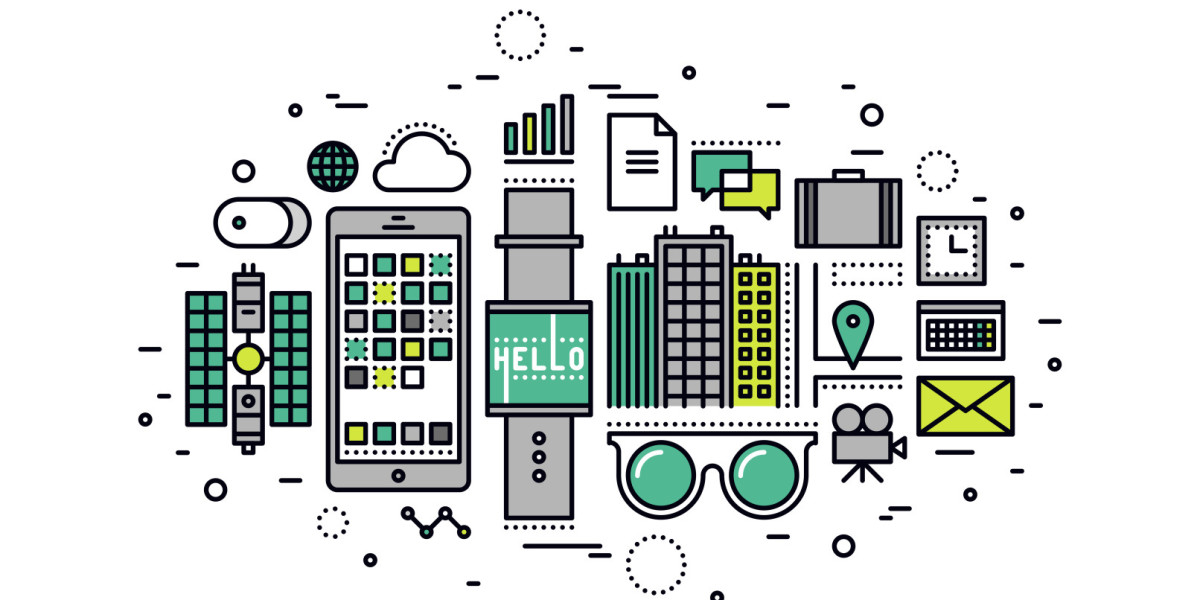 6 IoT startups to make your stuff smarter