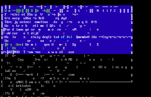 The Malware Museum is an epic collection of old-school viruses