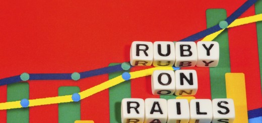 photo of 6 coolest Ruby on Rails projects image