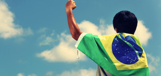 brazil, latin america