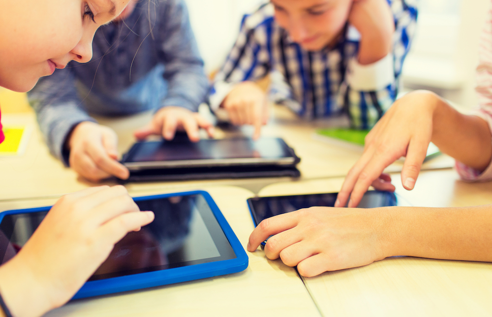 Tech to empower your classroom
