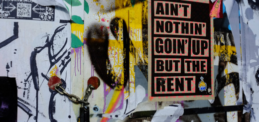 gentrification