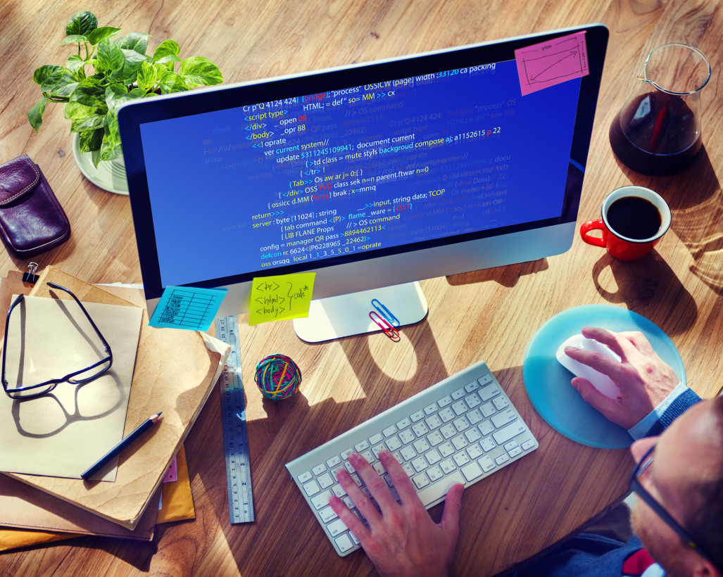 A beginner’s guide to learning Python