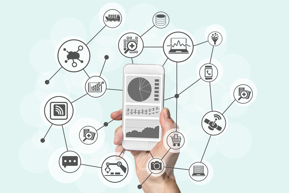 5 British companies for FinTech Week