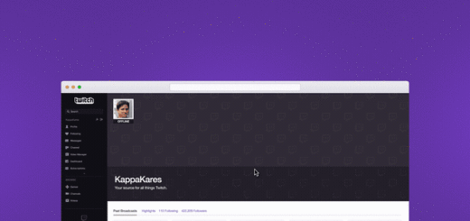 Twitch now replays with chat, so you can feel a part of the action slack-imgs.com