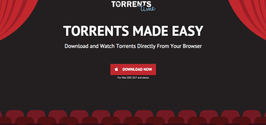 photo of Torrents Time has only been up for a week and it’s already in trouble image