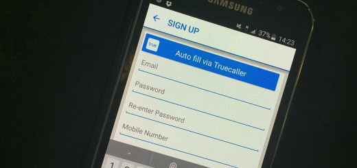 Truecaller’s latest feature wants to make your phone number your identity truecaller