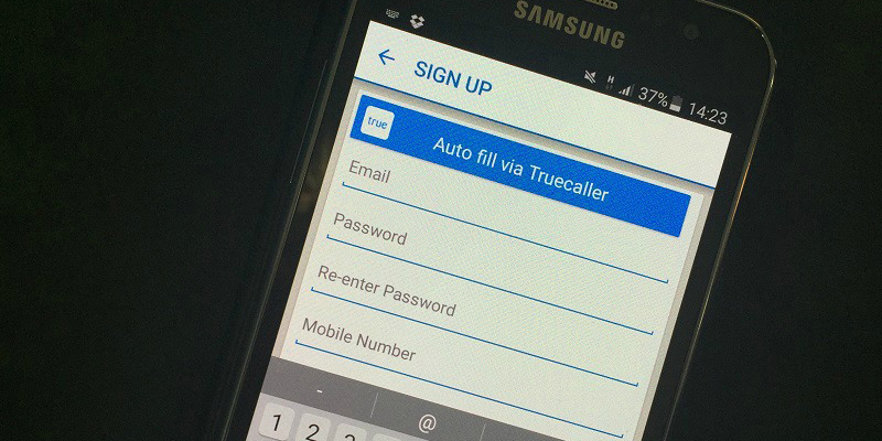 Truecallerâs latest feature wants to make your phone number your identity